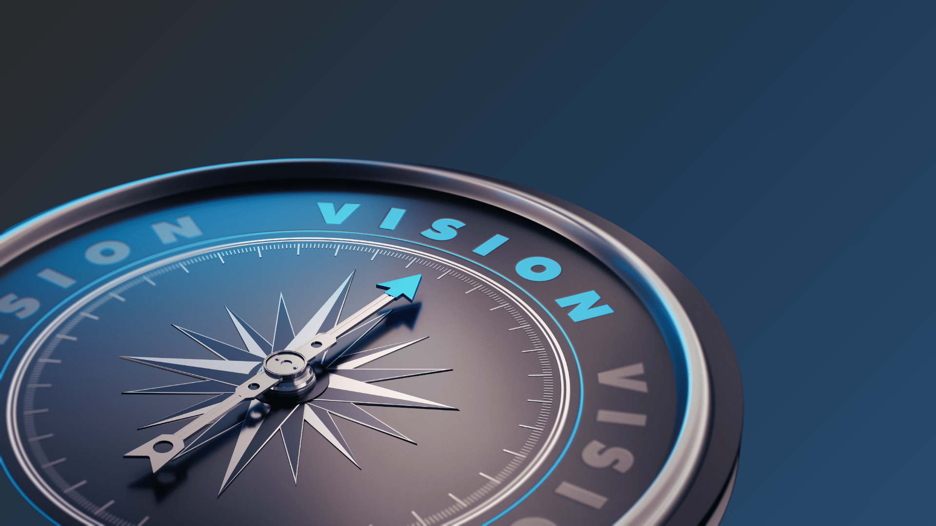 Mission Vision Illustration